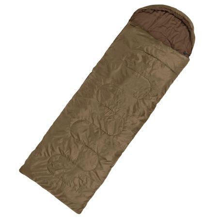 Спален чувал Comfort 10°C