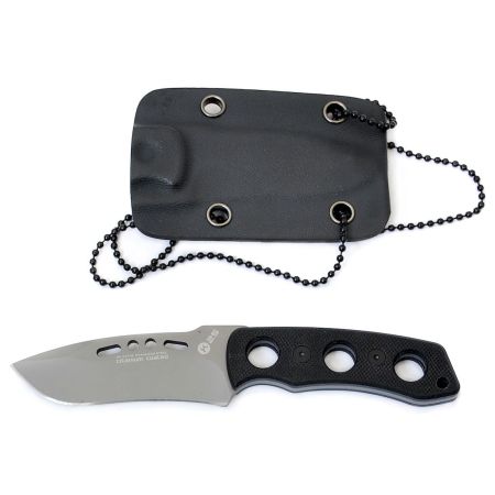 Нож за врат K25 Agent 32178