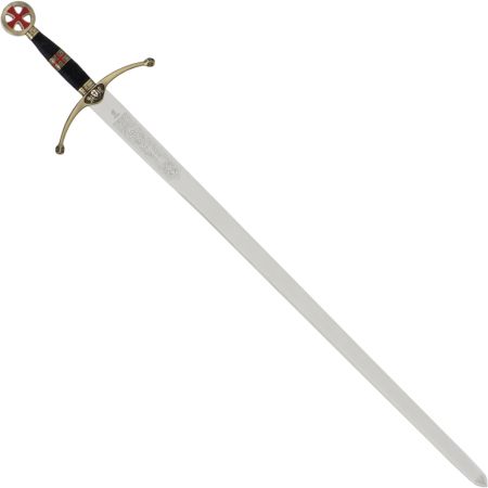 Меч на кръстоносците Art Gladius