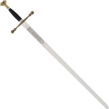 Меч император Карл V Art Gladius