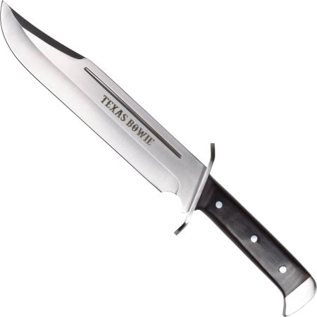 Нож за оцеляване Texas Bowie