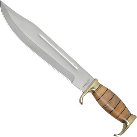 Нож за оцеляване Haller Ranger Bowie