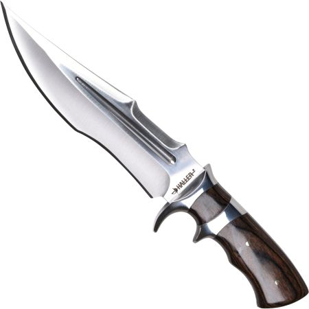 Нож за оцеляване Haller Claw Bowie