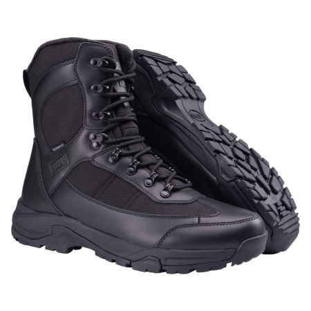 Зимни водоустойчиви тактически обувки с цип MAGNUM MAGG MID