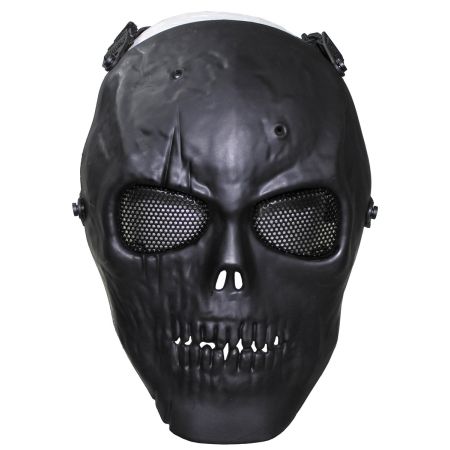 Airsoft маска за лице Totenkopf 201279 1