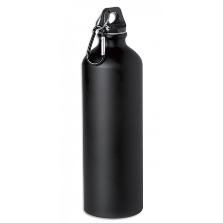 Алуминиева бутилка за вода 800 ml 204158
