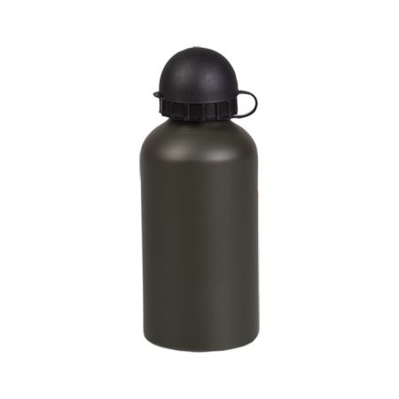 Алуминиева бутилка за вода Miltec 500 ml 205321 2