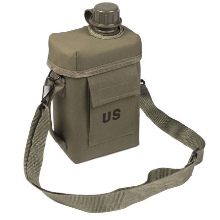 Американска манерка US Patrol 2л. 203041 1