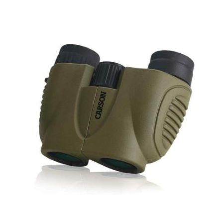 Американски близкофокусен компактен бинокъл Carson Hornet HT-822 HT-822 2