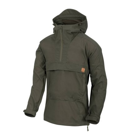 Анорак Woodsman Helikon Tex 203215 3