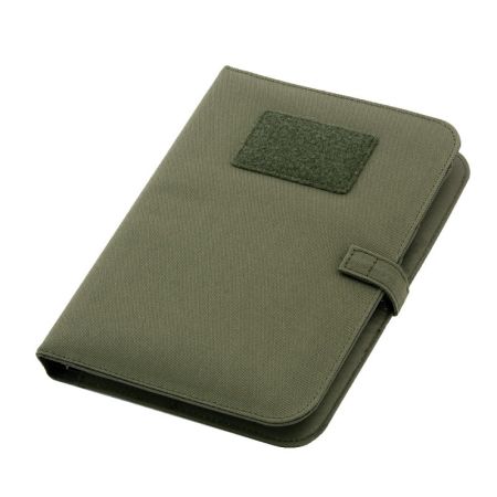 Армейски тефтер Fosco Notebook Big 205425 1