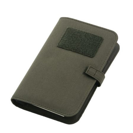 Армейски тефтер Fosco Notebook Small 205424 1
