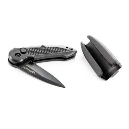 Автоматичен сгъваем нож Haller Light Tactical 205767 4