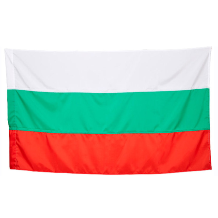 Българско знаме 215х130 000048 1