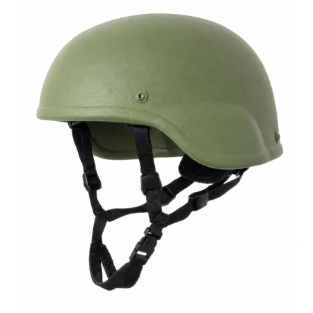 Балистична военна каска Mars Armor MICH Standard 207971 1