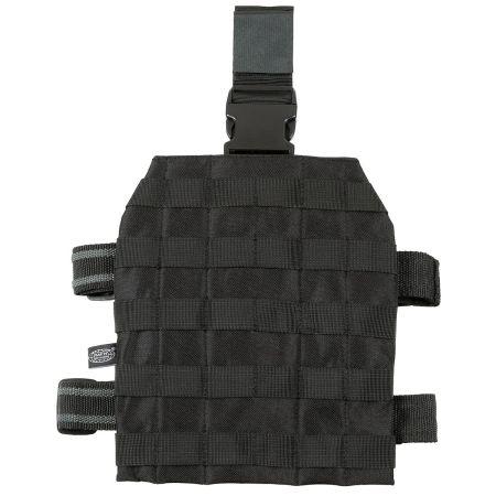 Бедрен панел с MOLLE система 203657 1