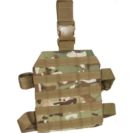 Бедрен панел Viper Elite V-CAM  205261 1