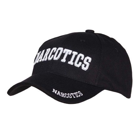 Бейзболна шапка Narcotics Enforcement Division 207702
