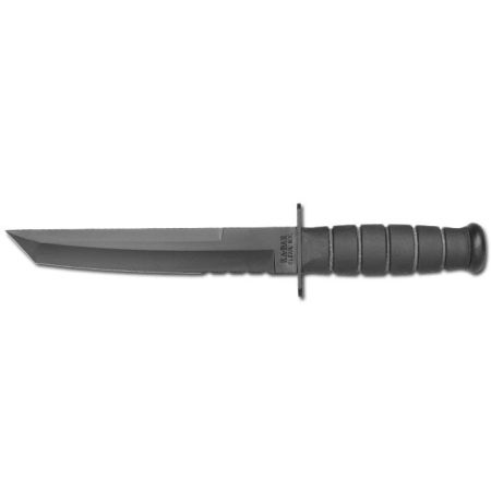 Боен нож Ka-Bar 1245 Tanto Black 201138 2