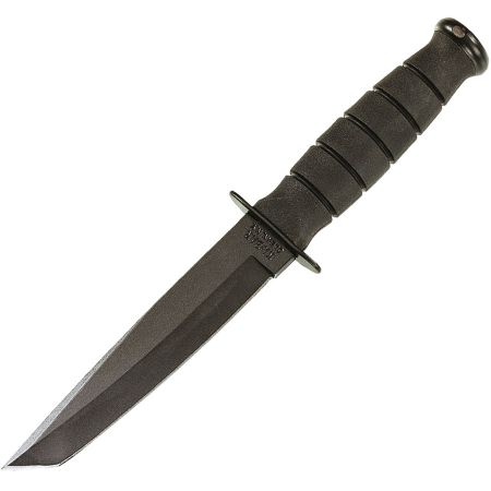 Боен нож Ka-Bar 1254 Short Tanto Black 201136 3