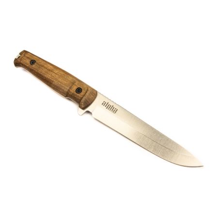 Боен нож Kizlyar Alpha 420HC SW 205046 2