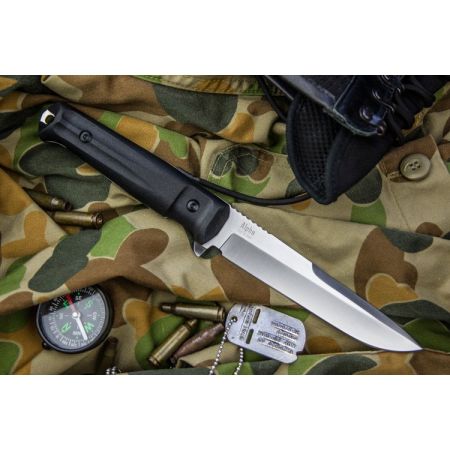Боен нож Kizlyar Alpha AUS8-S 201432 3
