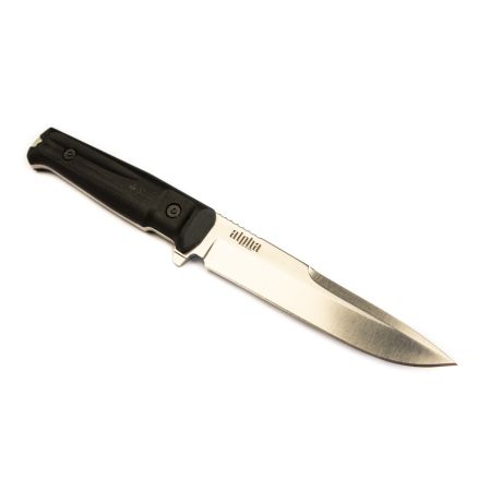 Боен нож Kizlyar Alpha D2 SW Serrated 205047 1