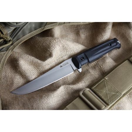 Боен нож Kizlyar Croc AUS-8-S 201043 1