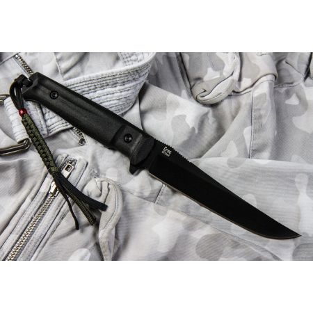 Боен нож Kizlyar Croc D2 BT 205573 1