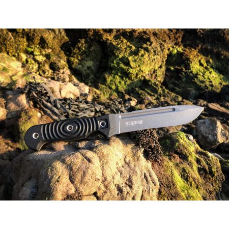 Боен нож Kizlyar Maximus AUS-8 TacWash 205051 2
