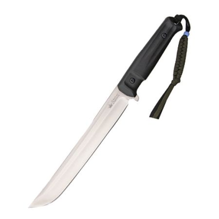 Боен нож Kizlyar Sensei AUS8 StoneWash 205992 7