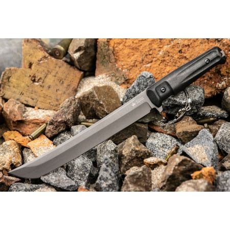 Боен нож Kizlyar Sensei D2-TacWash 202286 6