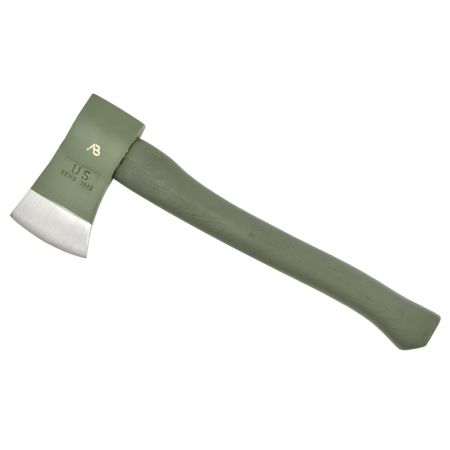 Брадва AB US Army 1942 OD 207837 1