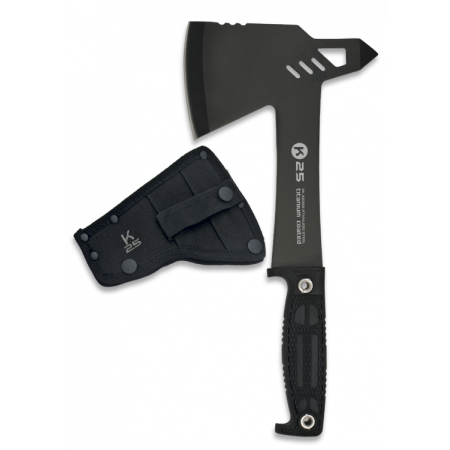 Брадва K25 Tactical Axe 32266 204167 8