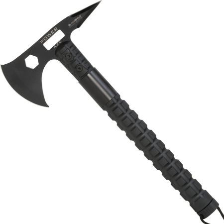 Брадва за оцеляване BLACKFIELD Power Axe 205755 1