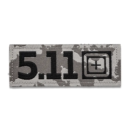 Бродирана нашивка 5.11 Tactical LEGACY LOGO CAMO 206053
