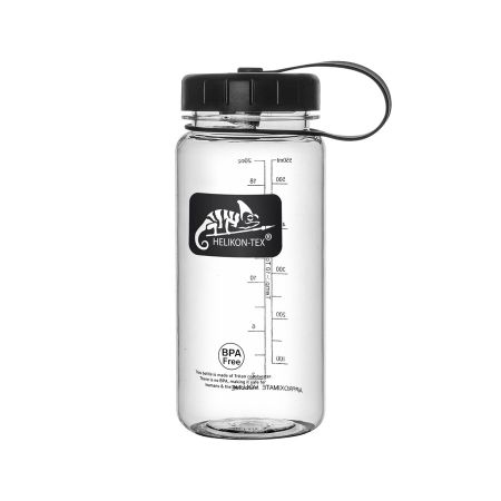 Бутилка за вода от тритан 550 ML 202532 1