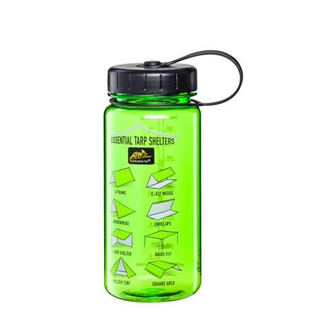 Бутилка за вода от тритан 550 ML - основни заслони  203601