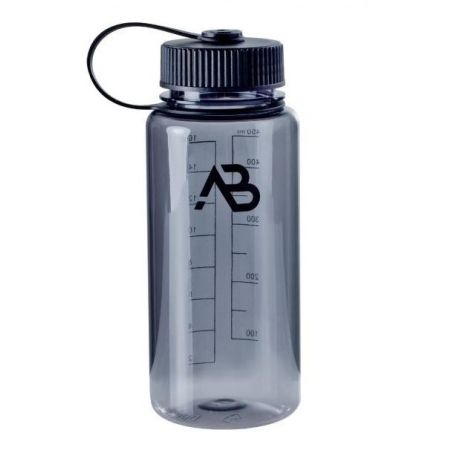 Бутилка за вода от тритан AB 0.5L Tactical Gray 205934 1