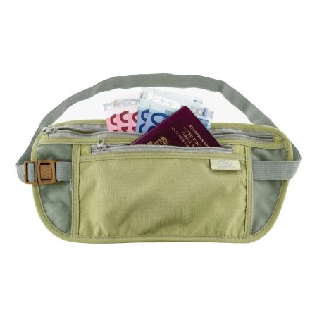 Чанта за кръст Highlander Money Belt 207381