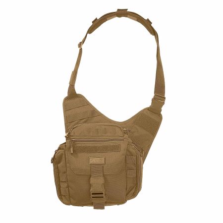 Чанта за рамо 5.11 Tactical Push Pack 204028 1