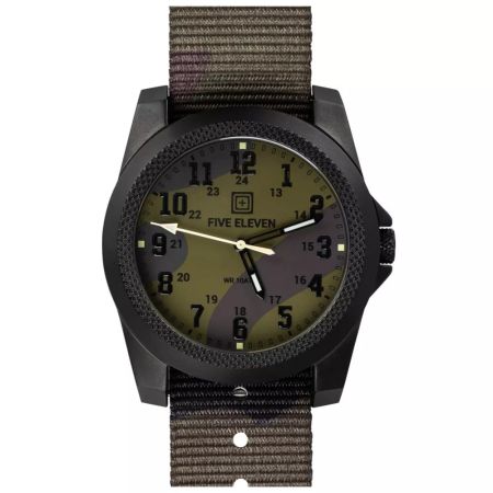 Часовник 5.11 Tactical Pathfinder Camo 206092 4
