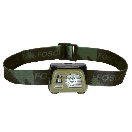 Челник Tactical Fosco 204456 1