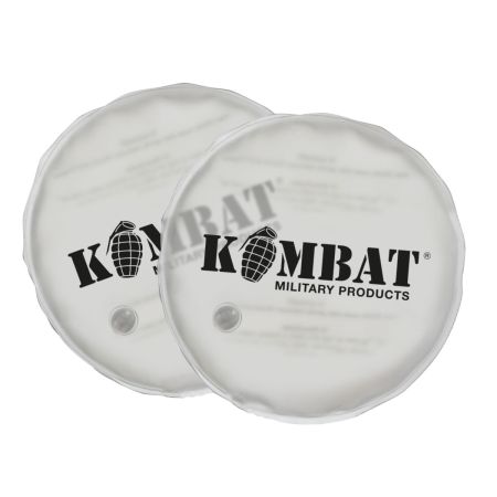 Чифт нагреватели за ръце за многократна употреба Kombat 207374 1