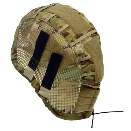 Чохъл покривало за каска Revision Viper MultiCam 207946 1