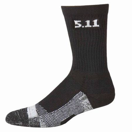 Чорапи 5.11 Tactical Level One 6 Inch 203973 1