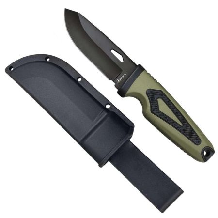 Тактически нож Albainox Double injection
