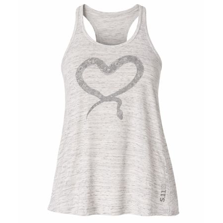 Дамски потник 5.11 Tactical Heart Henna 204406 5