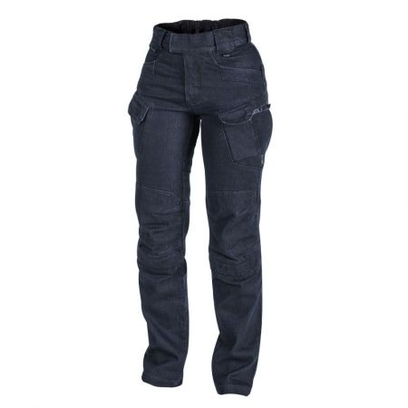 Дамски тактически панталон UTP Denim 203568 1