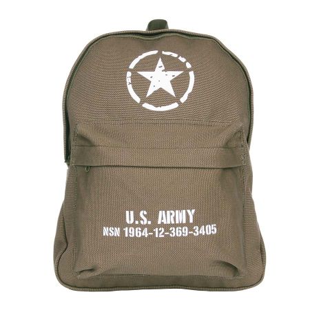 Детска раница Fostex US Army 205016 1